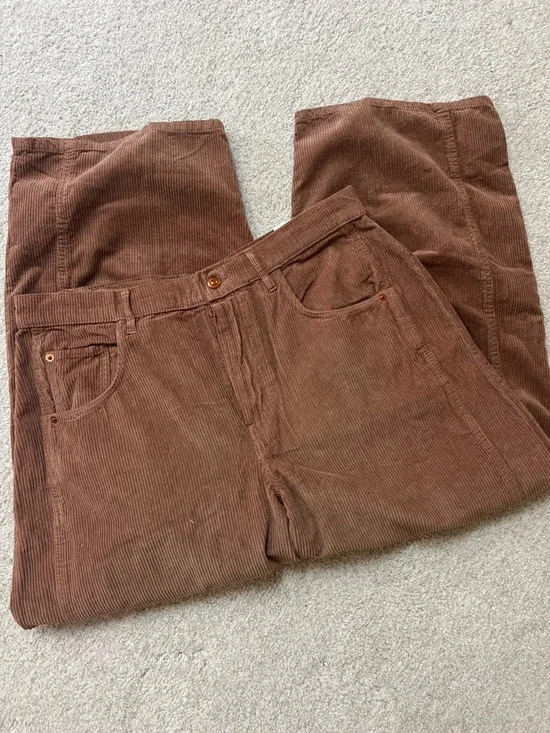 Free People Good Luck Barrel - Picture 7 of 7